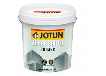 Sơn Lót Tough Shield Primer - Sơn lót ngoài trời